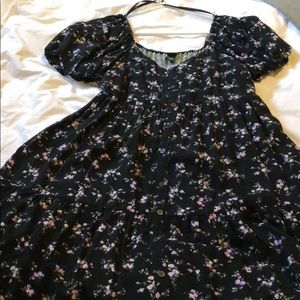 Darling spring dress